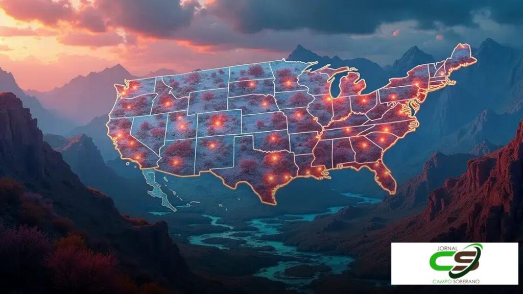 Oeste Notícias: Descubra os Fatos Mais Impactantes de Hoje