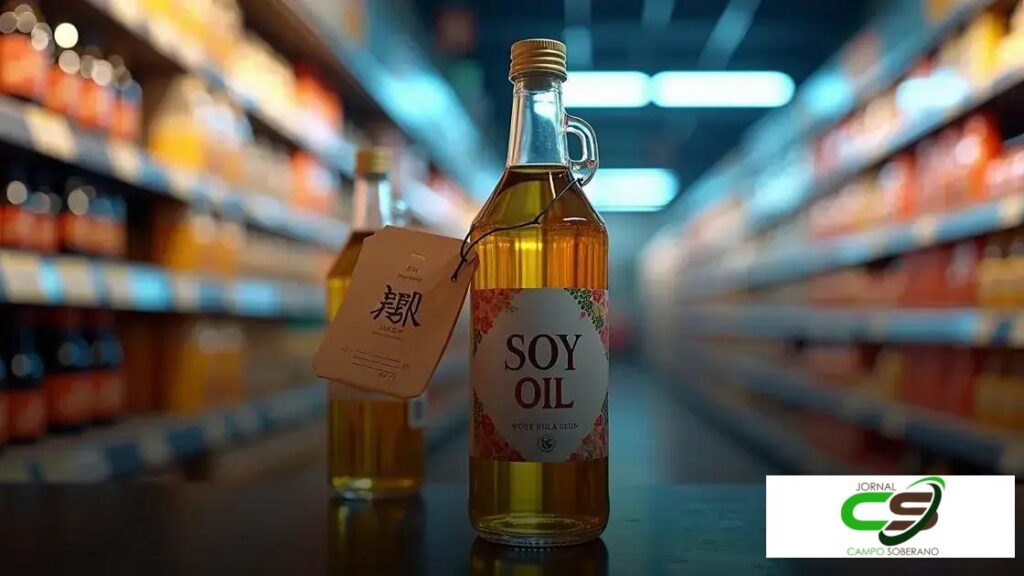 Óleo de Soja Preço: Descubra o Valor Atual e Suas Tendências no Mercado