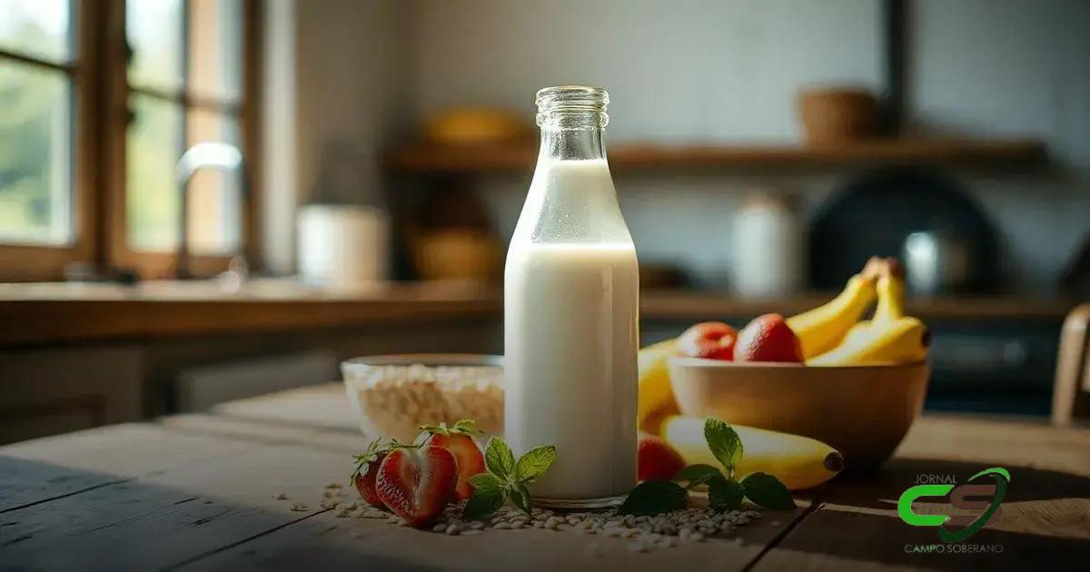 Onde encontrar leve leite de qualidade Onde encontrar leve leite de qualidade