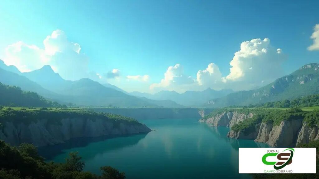 ONS Reservatório: Descubra Como Melhorar o Suprimento de Água