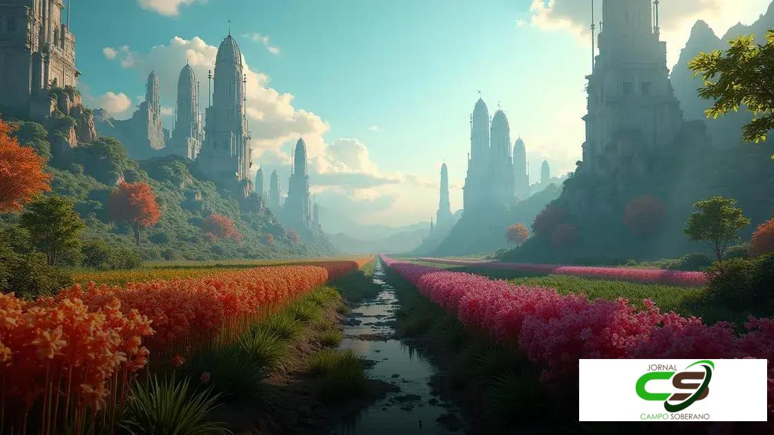 Orbia Bayer: The Future of Molecular Farming Explained