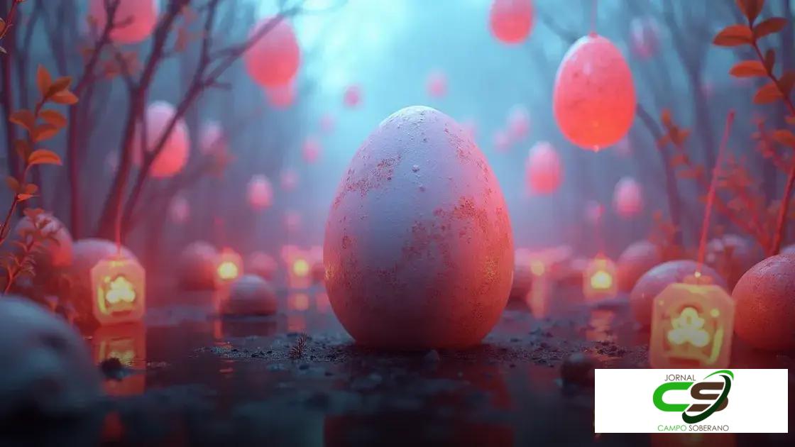 Ovo Preço: Descubra os Fatores que Influenciam na Variação de Preços