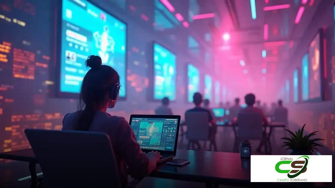 Patrocínio Online Hoje: Como Maximizar Seus Resultados Agora