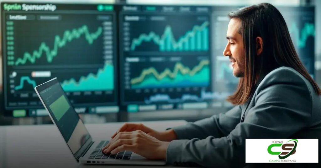 PatrocinioOnline Notícias: Descubra as Últimas Tendências e Estratégias