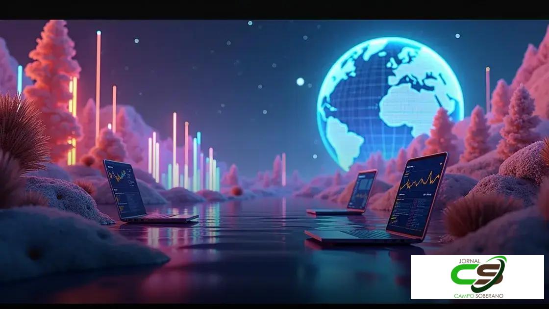 Patrocinioonline notícias: Tudo que você precisa saber sobre as últimas mudanças