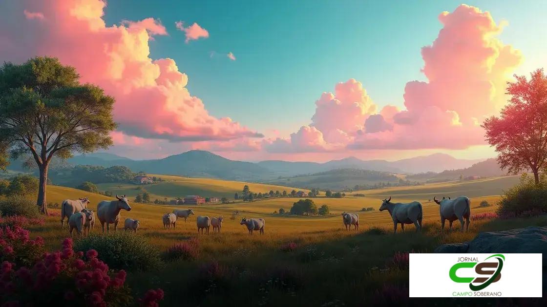 Pecuaria: Elite das Soluções para Produtores Rurais em 2023