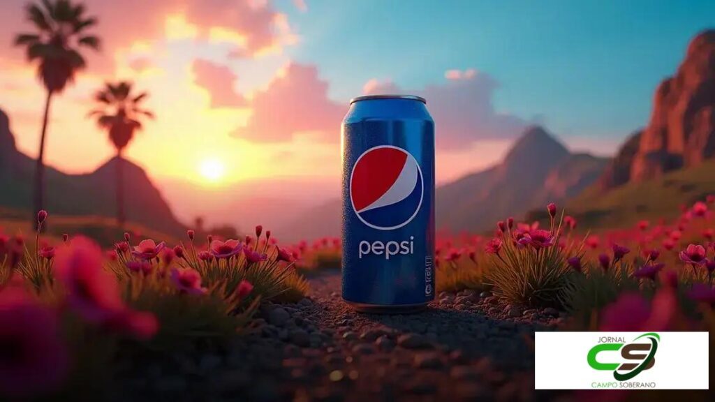 Pepsi Brasil: Descubra os Segredos do Sucesso da Marca