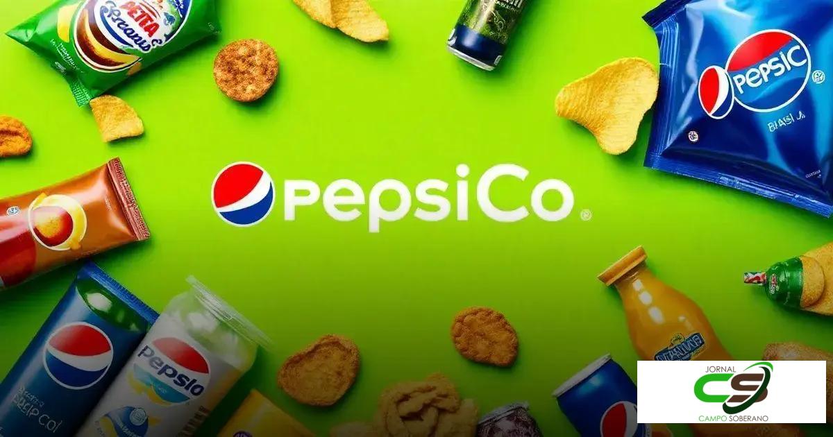 PepsiCo Brasil: O Segredo por trás do Sucesso da Marca