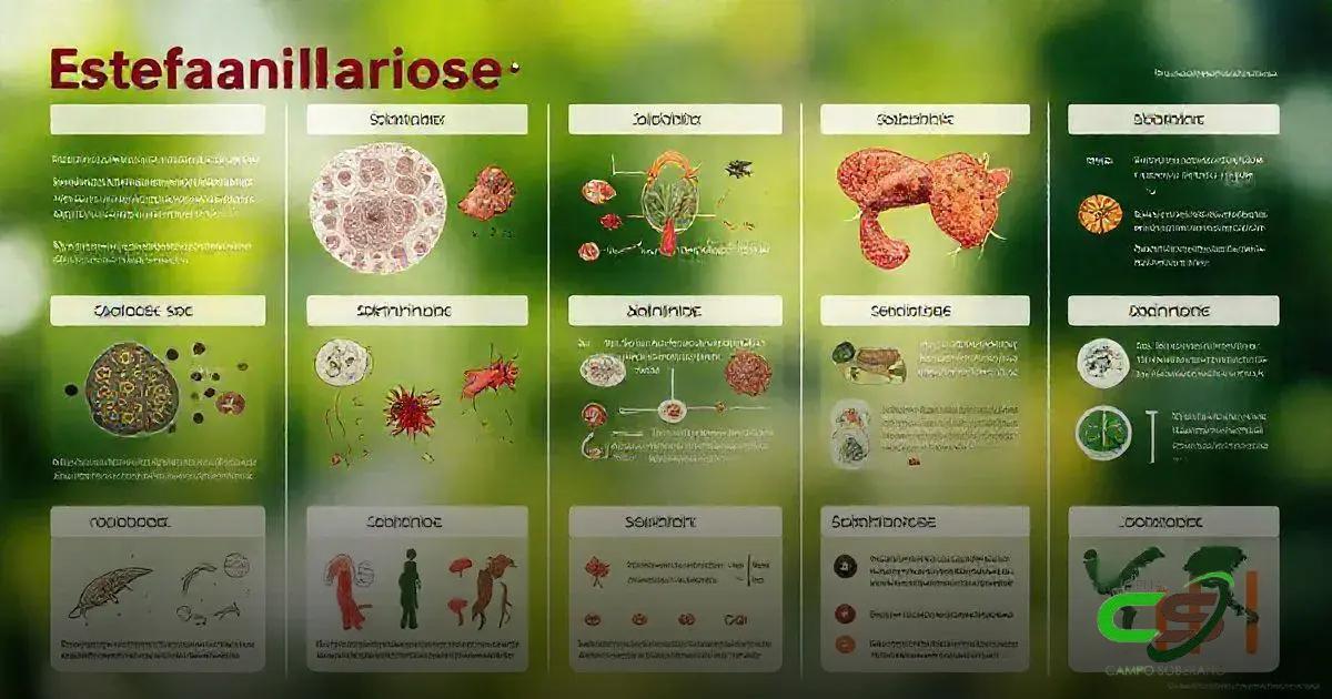Perspectivas Futuras no Combate à Estefanofilariose