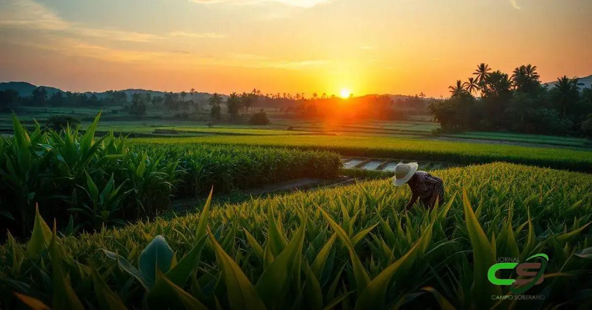 Perspectivas Futuras para o Mercado Canaã