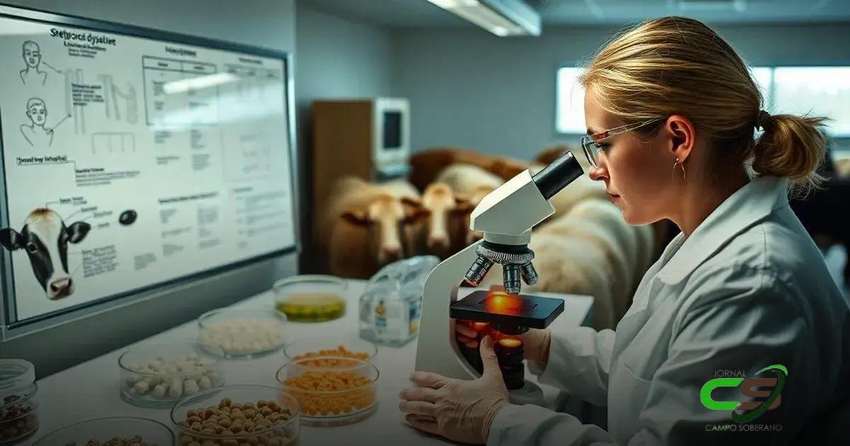 Pesquisas Recentes e Avanços