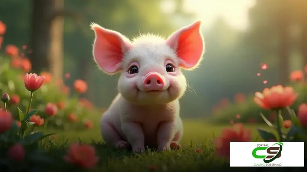Porco Doméstico: Descubra Tudo Sobre Cuidados e Criação em Casa