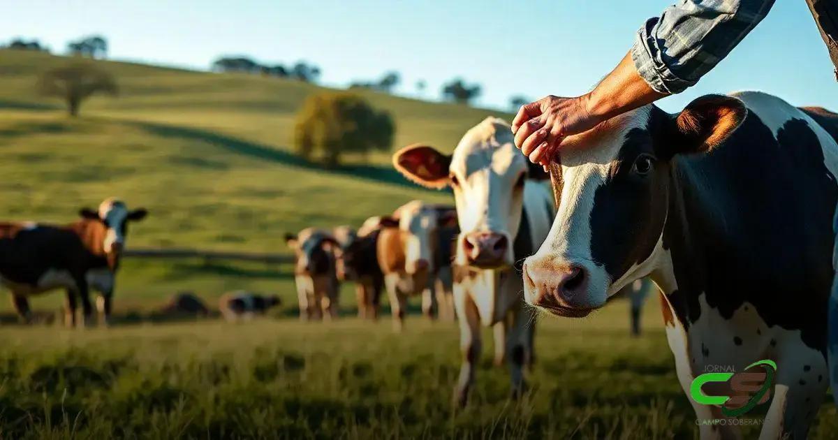 Pós Dipping e a Saúde do Rebanho