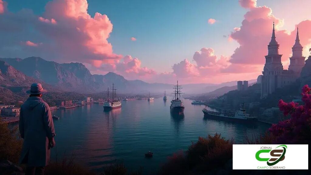 Praticagem Rio Grande: A Chave para a Navegação Segura no Sul do Brasil