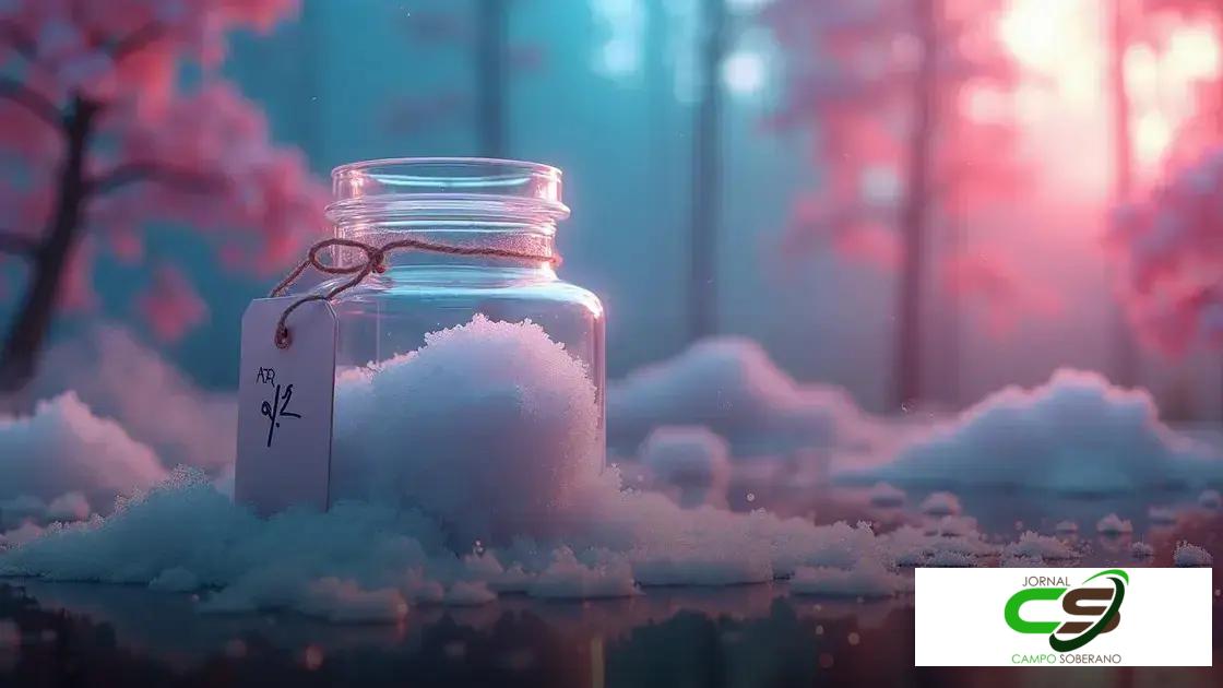 Preço Açúcar Cristal: Descubra Benefícios e Onde Comprar