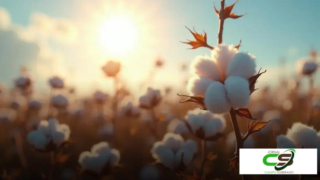 Preço Algodão: O Que Influencia e Como Obter o Melhor Valor