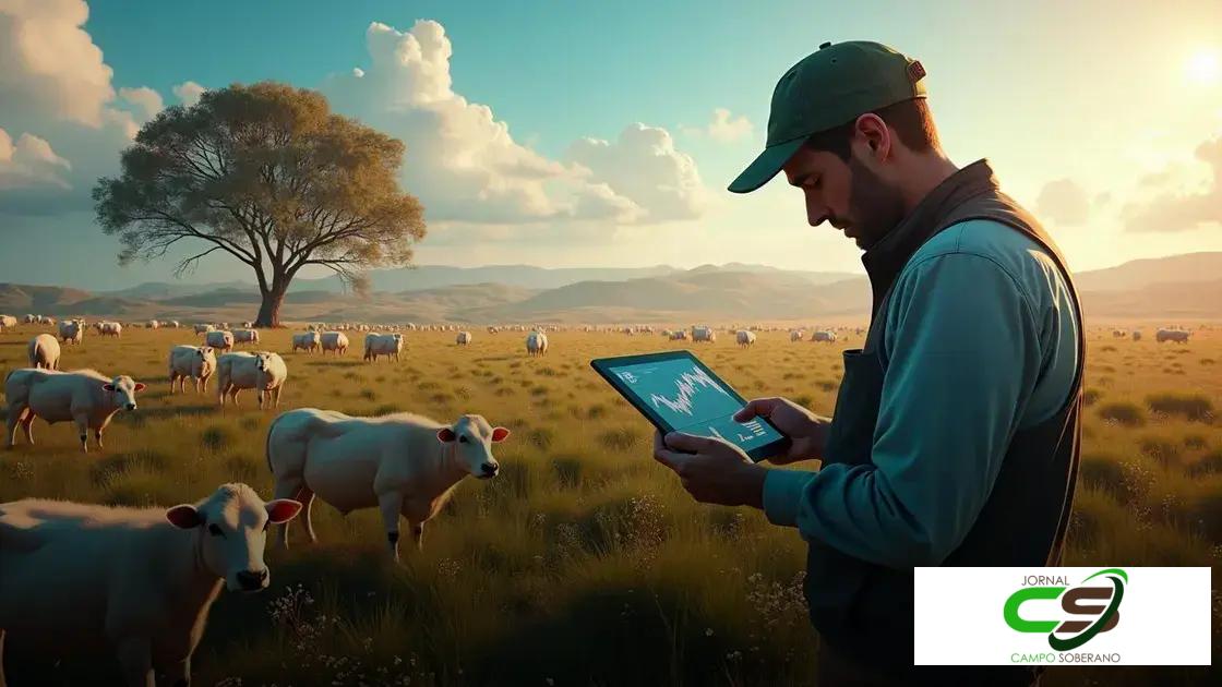 Preço Arroba: Entenda Como o Mercado Define Este Valor Essencial