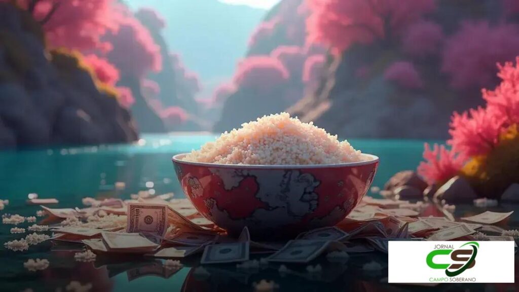 Preço Arroz Hoje: O Que Esperar do Mercado e Dicas para Economizar