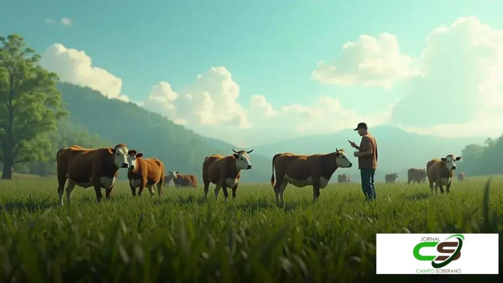 Preço bezerras Nelore: Descubra o que influencia e como comprar barato