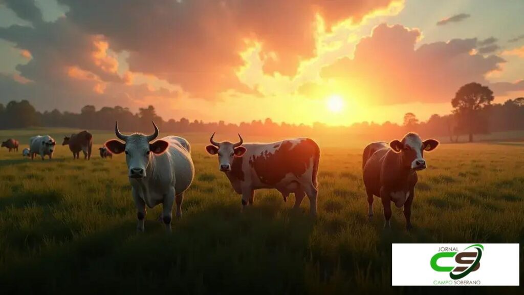 Preço Bezerro Nelore: O que você precisa saber sobre suas variações