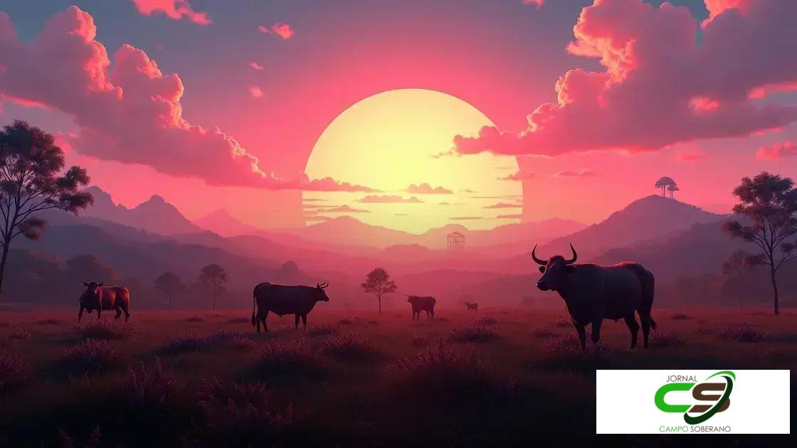 Preço Boi Gordo Paraná: Descubra as Melhores Oportunidades de Mercado