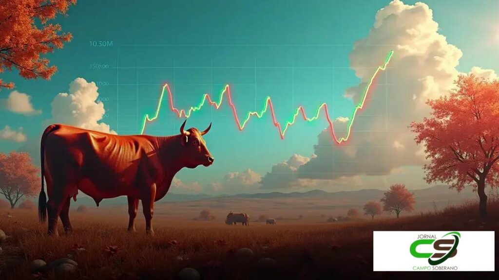 Preço Boi Gordo RS: Descubra as Variações e Tendências