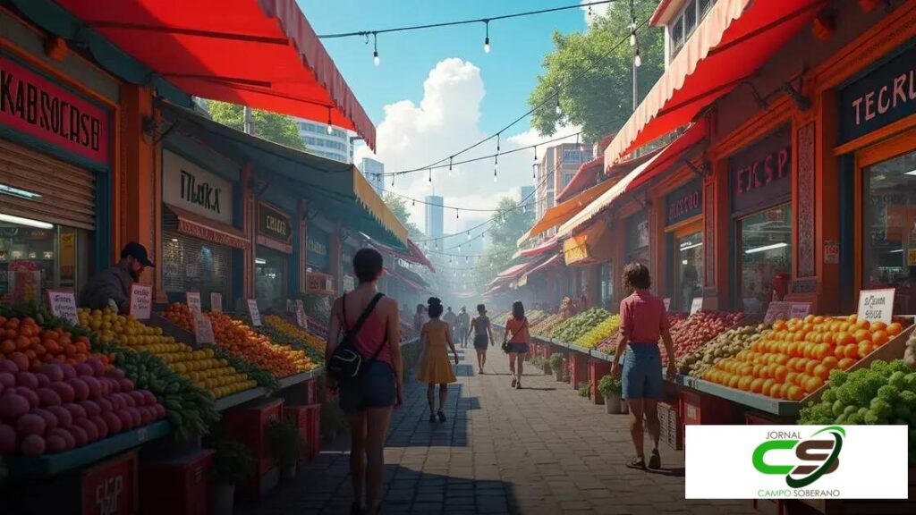 Preço Ceagesp: Descubra Tudo Sobre os Valores e Variações