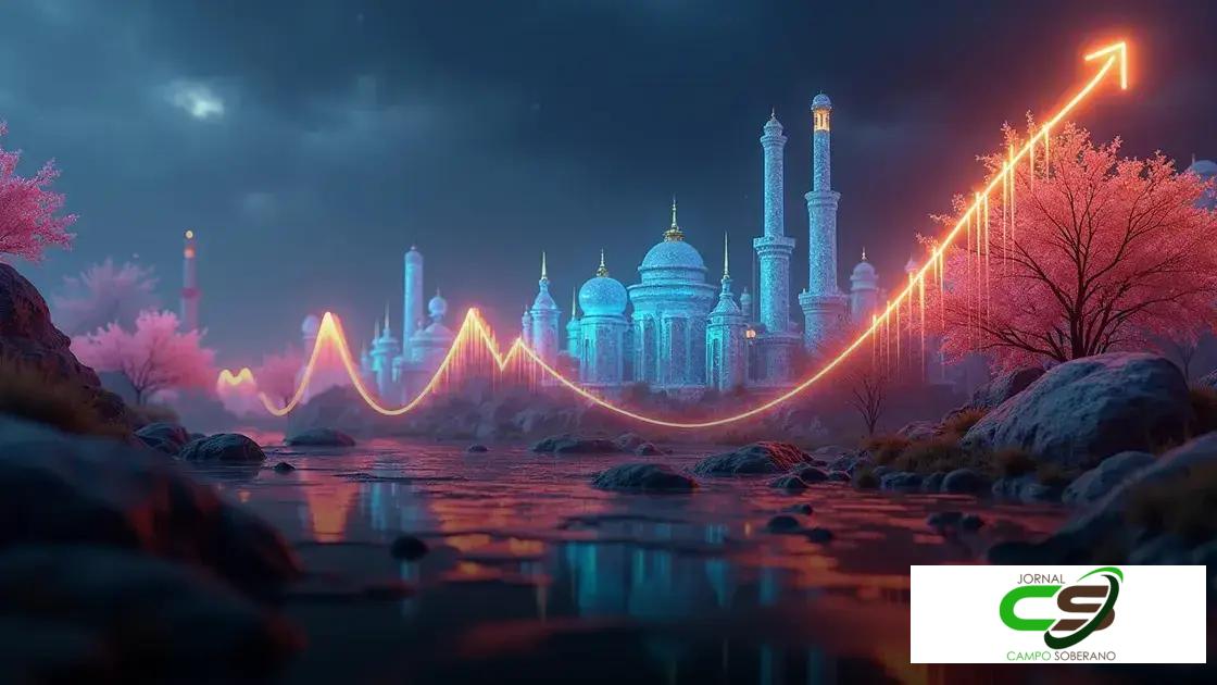 Preço commodities: O que você precisa saber para investir em 2023