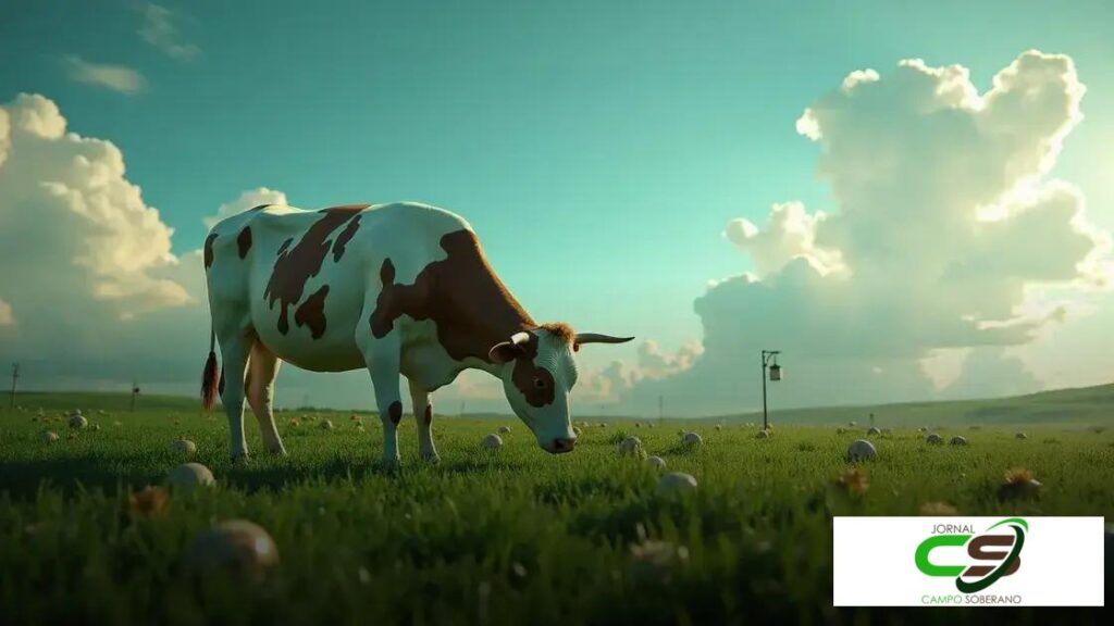 Preço da Arroba da Vaca em Goiás: O Que Esperar em 2023?