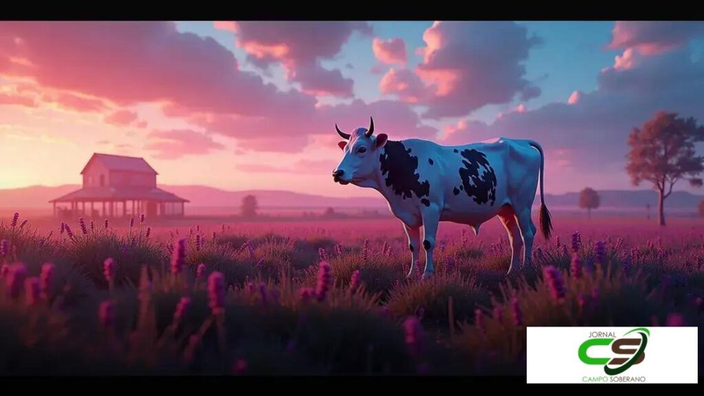 Preço da Arroba da Vaca: O Que Você Precisa Saber para Investir