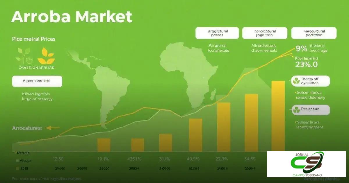 Preço da Arroba: O Que Você Precisa Saber Sobre Este Indicador Econômico