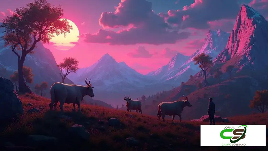 Preço da Bezerra Nelore: Descubra O Que Influencia Este Valor