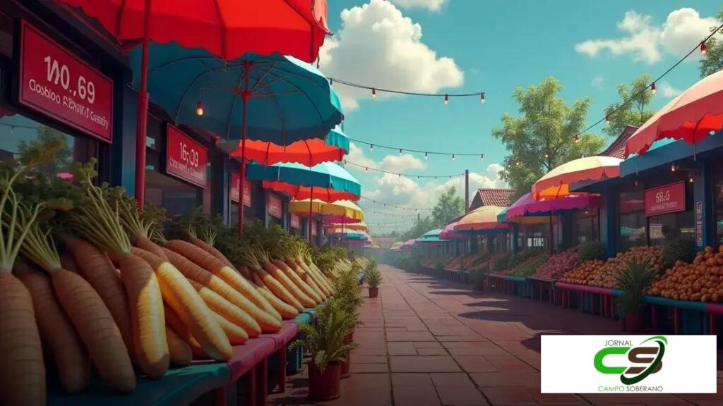 Preço da Mandioca: Conheça os Fatores que Influenciam esse Valor