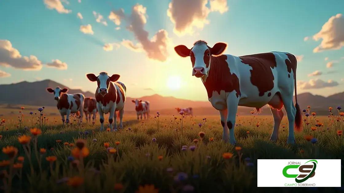 Preço da novilha hoje: Tudo que você precisa saber agora