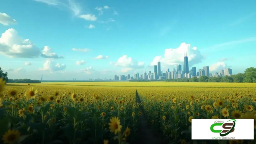 Preço da Soja Chicago: Impactos no Mercado Global