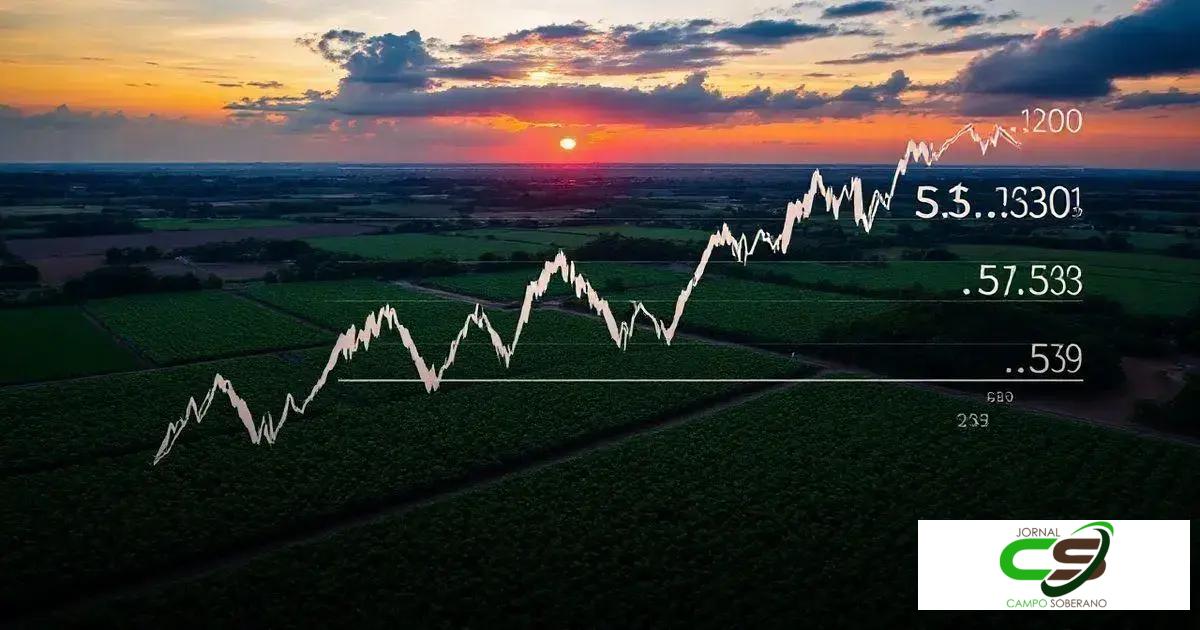 Preço da Soja Coamo: Descubra os Fatores que Influenciam