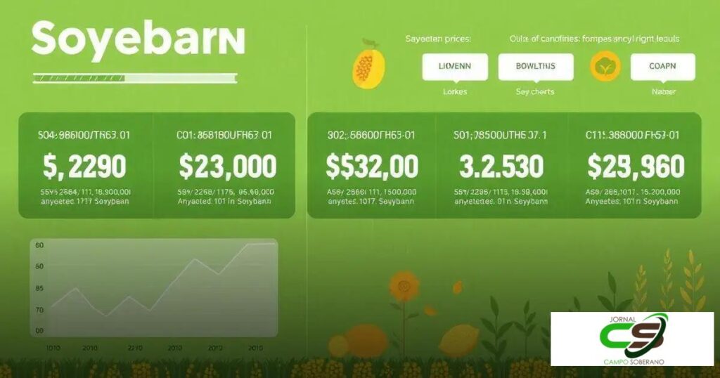 Preço da Soja Cooperalfa Hoje: O Que Esperar e Análises