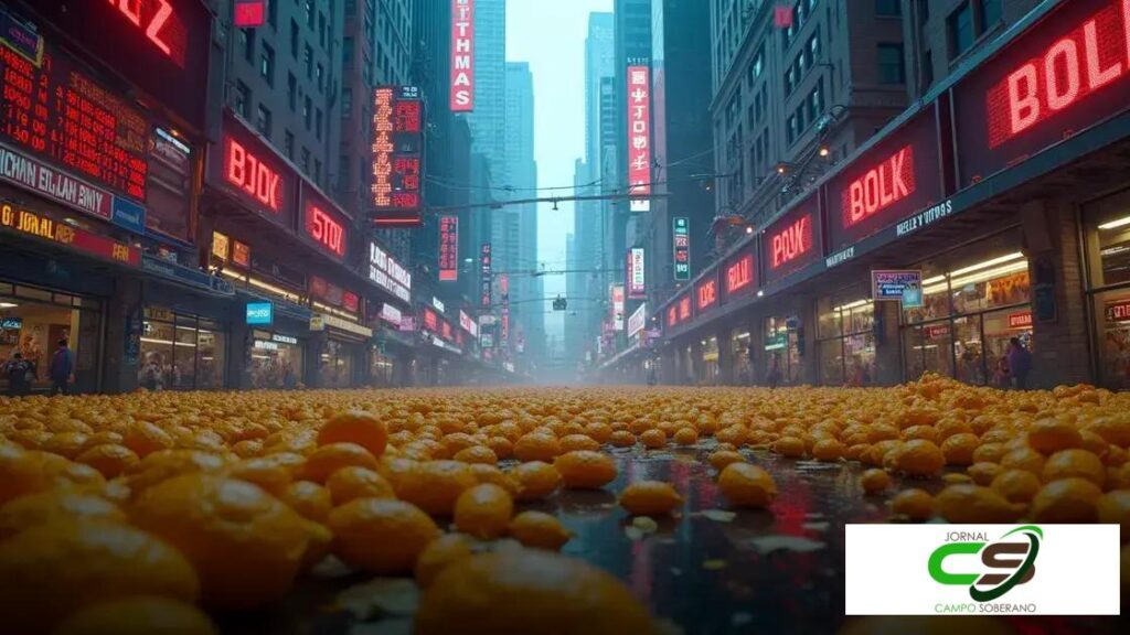 Preço da Soja em Chicago: Como Acompanhar o Mercado e Investir