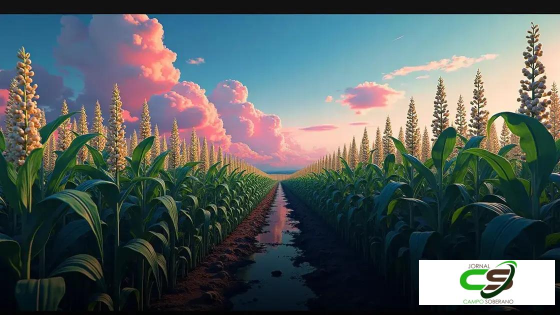 Preço da soja em Chicago: Descubra as Últimas Tendências e Impactos