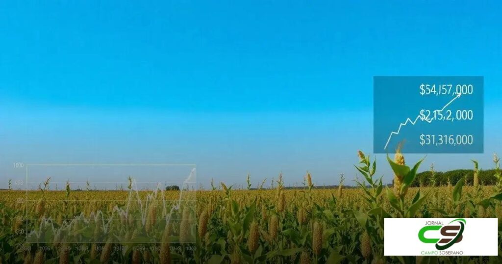 Preço da Soja Hoje em Erechim RS: Fique por Dentro das Novidades