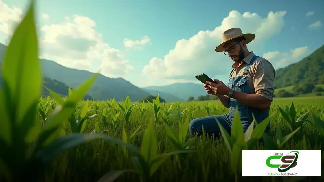 Preço da soja hoje em Passo Fundo, RS: Confira as últimas atualizações