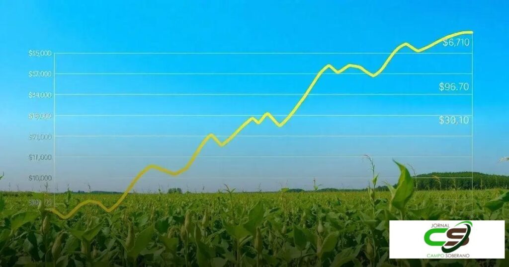 Preço da soja hoje na Coamo: O que esperar do mercado?