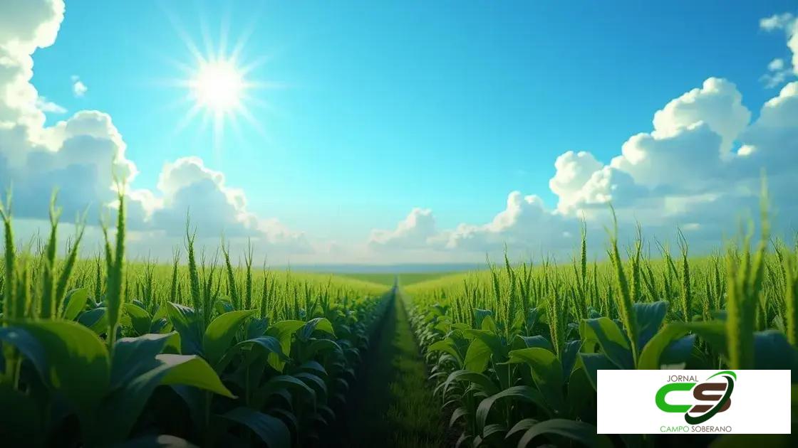 Preço da Soja Hoje na Lar: O Que Você Precisa Saber Agora