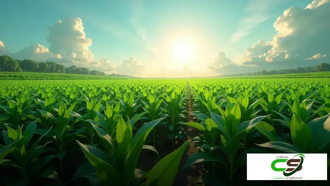 Preço da Soja MT: Descubra as Tendências do Mercado Atual