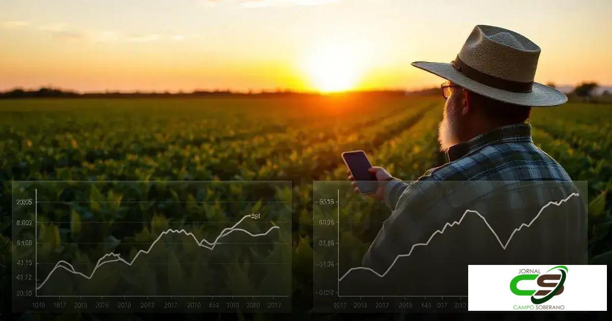 Preço da soja no MT: Tendências e Perspectivas para o Mercado