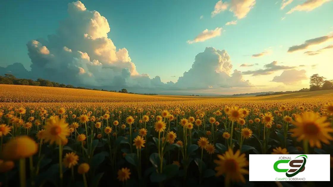 Preço da soja no Paraná: Descubra as tendências do mercado agrícola