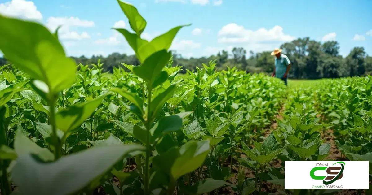 Preço da soja no Paraná: O que você precisa saber agora