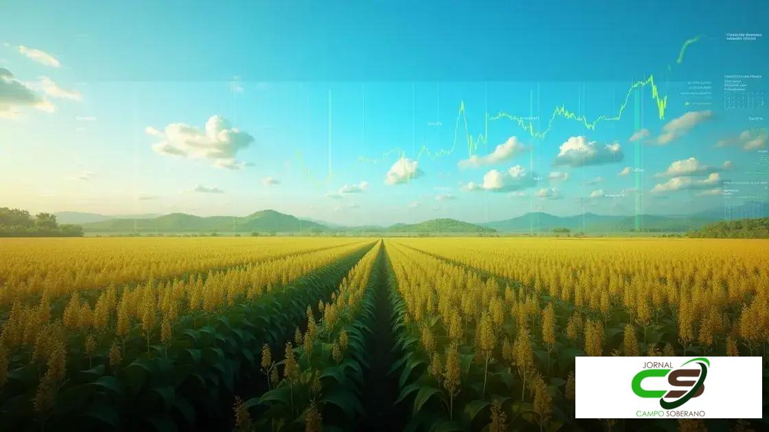 Preço da Soja no PR: Tabela Atualizada e Perspectivas de Mercado