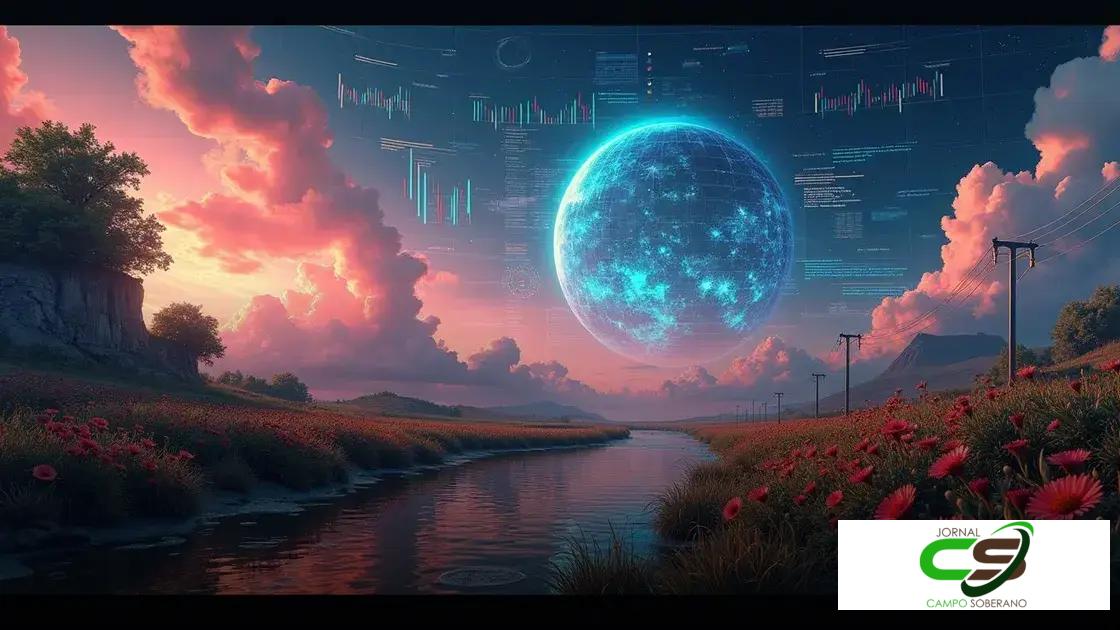 Preço das commodities: Como eles impactam o mercado global hoje