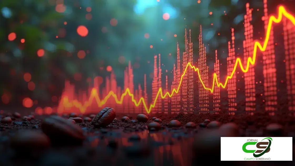 Preço de Cacau: Entenda a Variabilidade e Seus Impactos